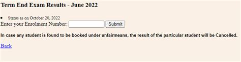 revaluation results ignou|ignou results 2022.